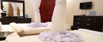 Belmont Fairmount Hotel Мванза Екстер'єр фото